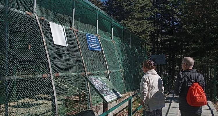 Découverte du nord de l'Himalaya indien : Une expédition en montagne - Agora Voyages OPC Pvt Ltd 9