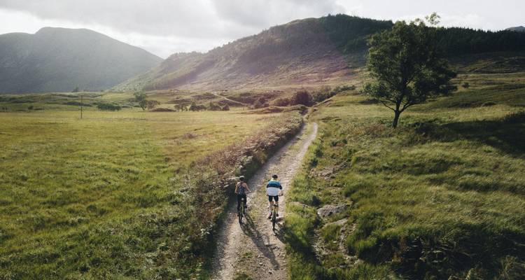 Vacances à vélo en Écosse - Circuit cycliste autoguidé dans le Speyside et le Moray - Spirit Journeys Worldwide 1