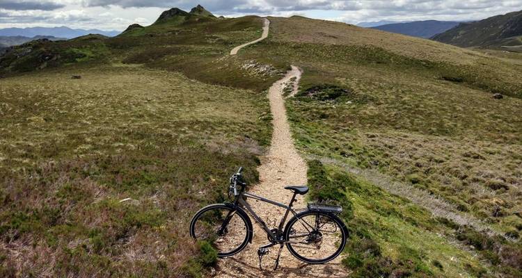 Vacances à vélo en Écosse - Circuit cycliste autoguidé dans le Speyside et le Moray - Spirit Journeys Worldwide 9