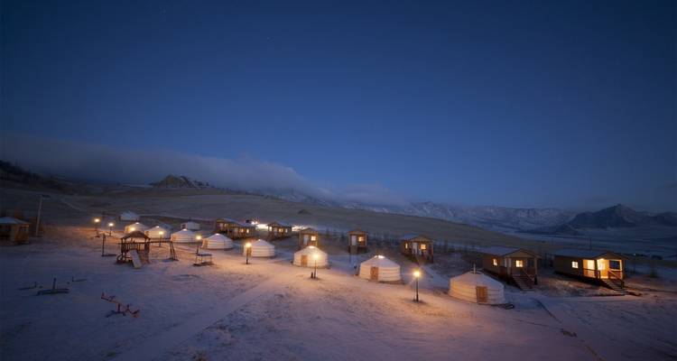 Circuit d'hiver 4D 3N - Trip De Nomadic 7