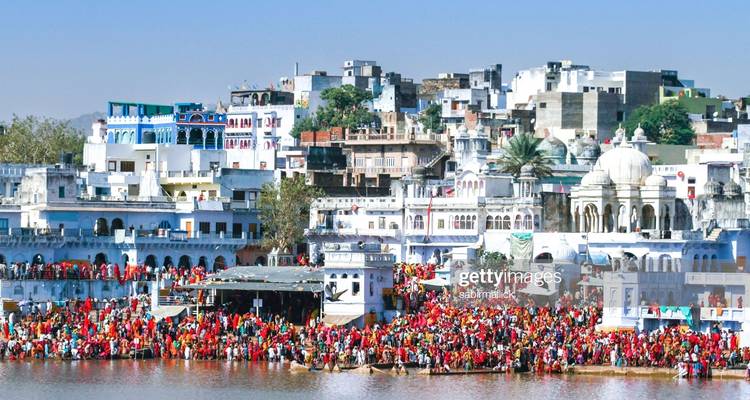 Meilleur circuit classique de luxe en Inde - Amazing India Tours 3