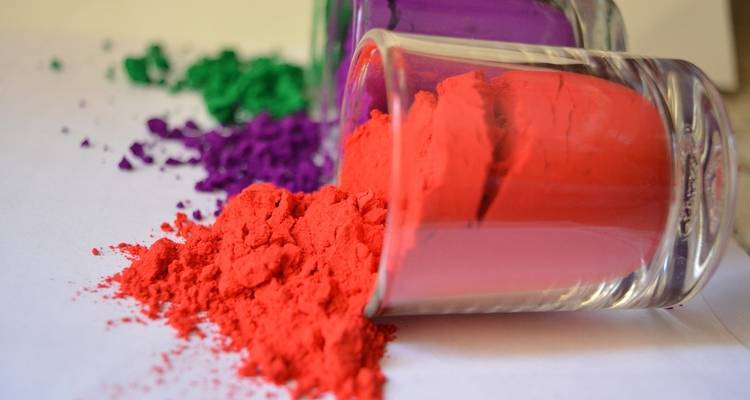 Festival of Colours - Holi With India Golden Triangle Tour & 2026 - Amazing India Tours 4