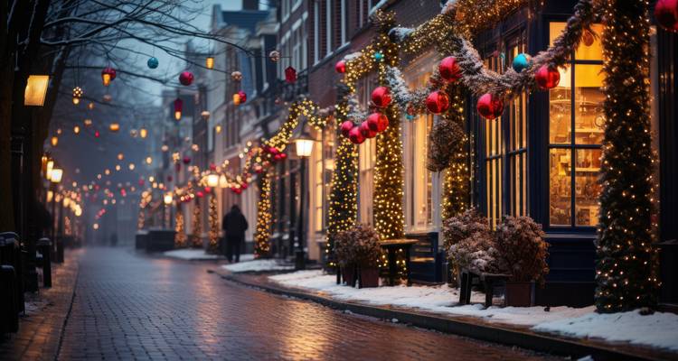 Northern Explorer Christmas & New Year - Expat Explore Travel 9