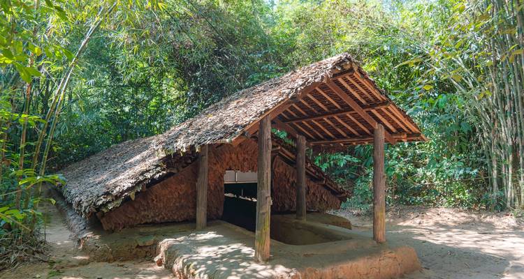 Grand tour d'Indochine en 15 jours (Cambodge, Vietnam, Laos) - Realistic Asia 10