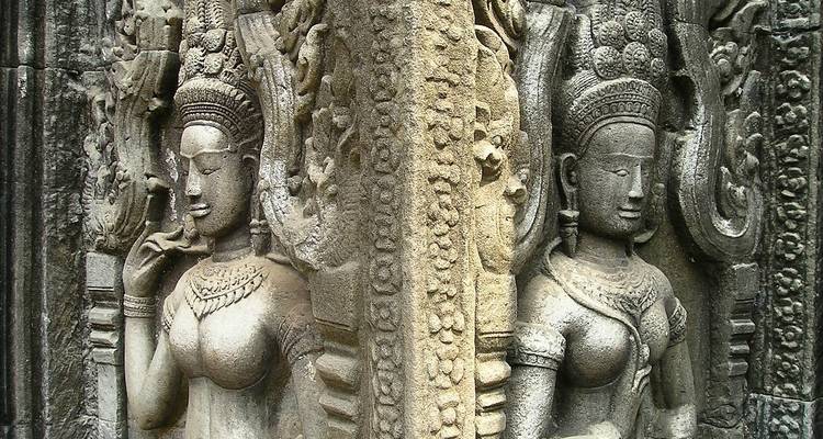 Grand tour d'Indochine en 15 jours (Cambodge, Vietnam, Laos) - Realistic Asia 3