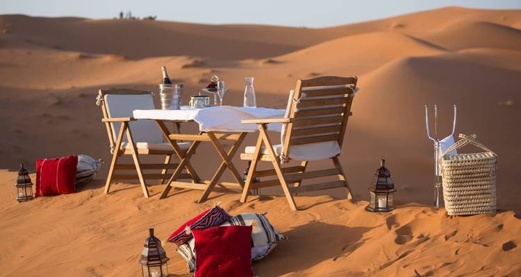Circuit au Maroc - Circuit privé de 9 jours au départ de Casablanca - Morocco Custom Tours 6