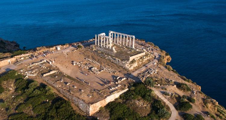 13 Day Island Tour in Mykonos, Santorini, Crete & Rhodes - Private Tours Greece 8