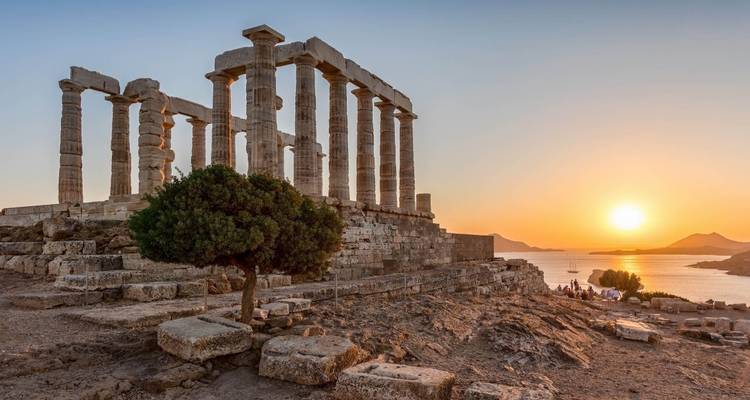13 Day Island Tour in Mykonos, Santorini, Crete & Rhodes - Private Tours Greece 7