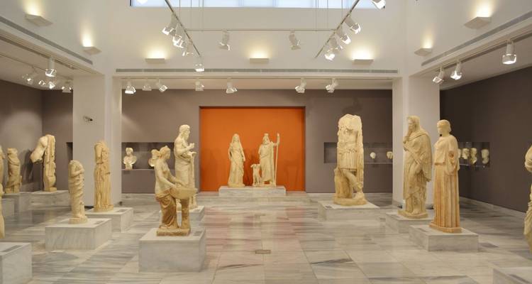 13 Day Island Tour in Mykonos, Santorini, Crete & Rhodes - Private Tours Greece 10