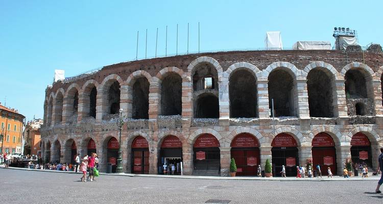 Merveilles de l'Italie du Nord : Milan, Venise et Vérone - Exploro Tours 7