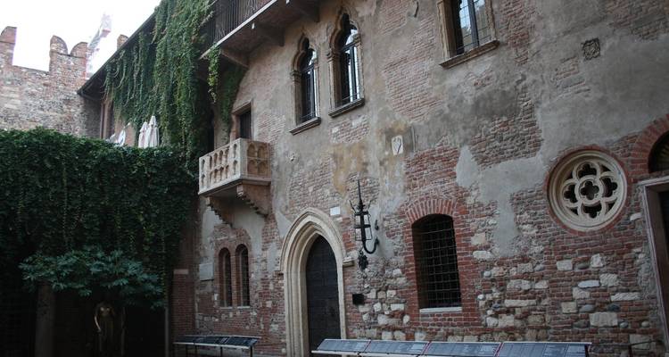 Merveilles de l'Italie du Nord : Milan, Venise et Vérone - Exploro Tours 6