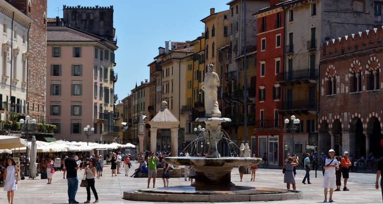Merveilles de l'Italie du Nord : Milan, Venise et Vérone - Exploro Tours 8