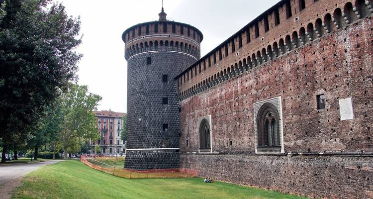 Merveilles de l'Italie du Nord : Milan, Venise et Vérone - Exploro Tours 3
