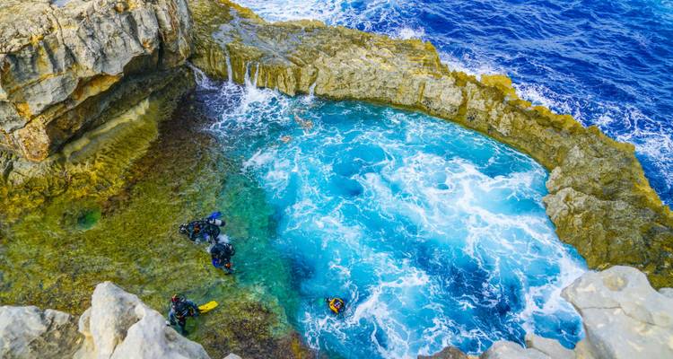 Tailor-Made Private Malta Islands Tour, Private Car and Daily Start - Agate Travel 1