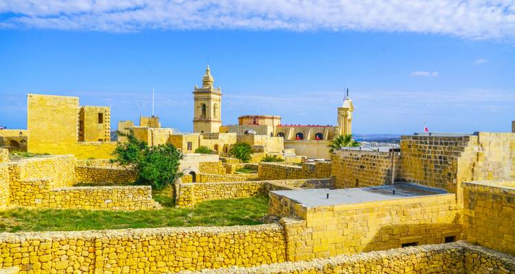 Tailor-Made Private Malta Islands Tour, Private Car and Daily Start - Agate Travel 8