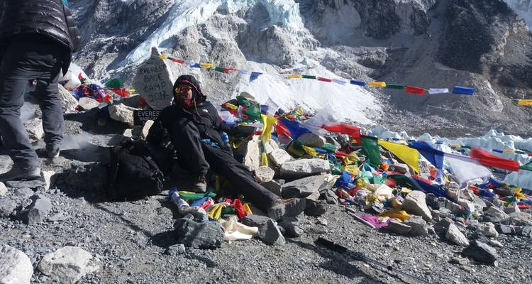 10 jours de Trek au camp de base de l'Everest - Sherpa Expedition & Trekking Pvt. Ltd. 6