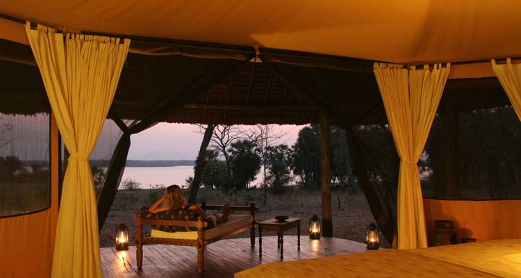3-Day Serengeti & Ngorongoro (Tented) Lodge Safari - Muraa African Safaris 1