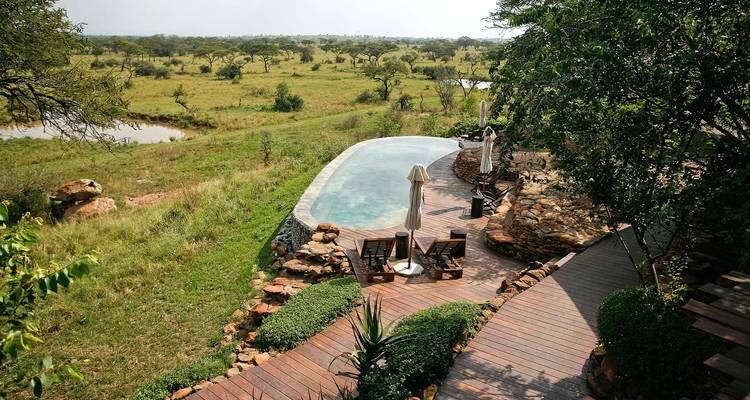 5-Day Amazing Honeymoon - Muraa African Safaris 6