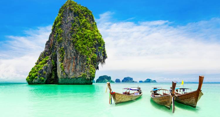 La Thaïlande en 9 jours - Realistic Asia 4