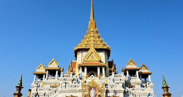 La Thaïlande et le Vietnam en 13 jours - Realistic Asia 8