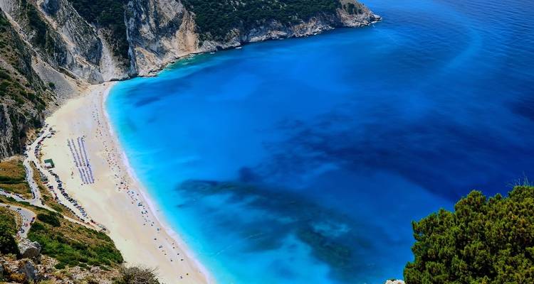 Aventura de 10 días por las Islas Jónicas: Explora Zante, Cefalonia y Lefkada - Private Tours Greece 10
