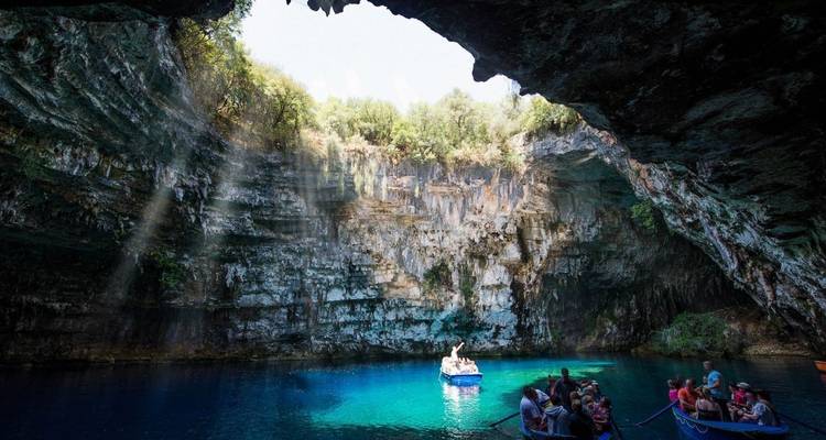 10-Day Ionian Island Adventure: Explore Zakynthos, Kefalonia, and Lefkada - Private Tours Greece 3
