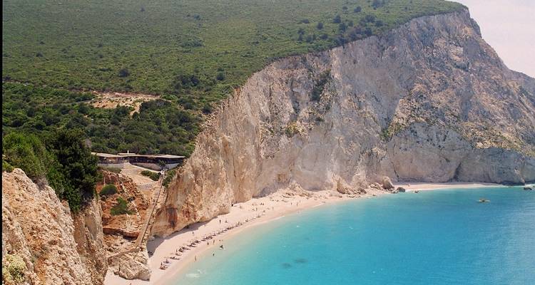 10-Day Ionian Island Adventure: Explore Zakynthos, Kefalonia, and Lefkada - Private Tours Greece 8