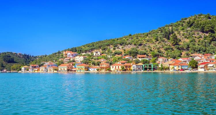 10-Day Ionian Island Adventure: Explore Zakynthos, Kefalonia, and Lefkada - Private Tours Greece 4