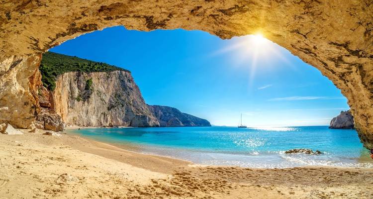 10-Day Ionian Island Adventure: Explore Zakynthos, Kefalonia, and Lefkada - Private Tours Greece 2