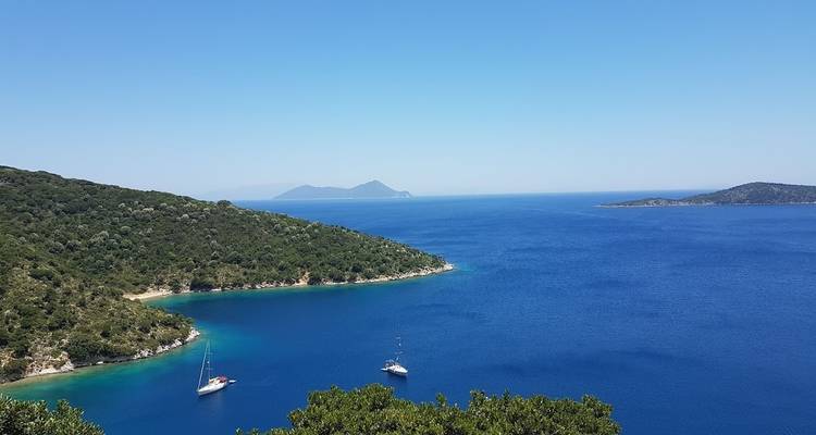 10-Day Ionian Island Adventure: Explore Zakynthos, Kefalonia, and Lefkada - Private Tours Greece 6