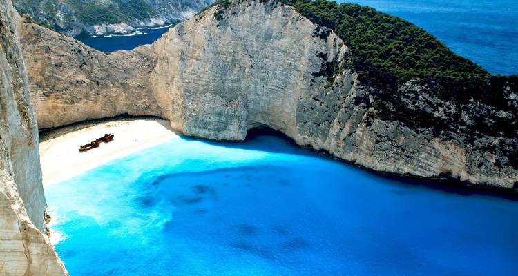 10-Day Ionian Island Adventure: Explore Zakynthos, Kefalonia, and Lefkada - Private Tours Greece 7