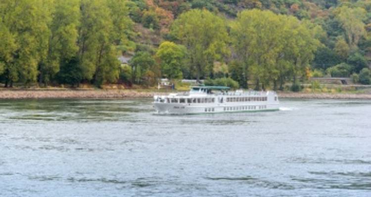 De Stralsund à Berlin : La mer Baltique et les fleuves Oder et Havel - CroisiEurope River Cruises 1