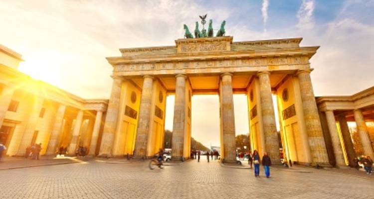 De Stralsund à Berlin : La mer Baltique et les fleuves Oder et Havel - CroisiEurope River Cruises 2