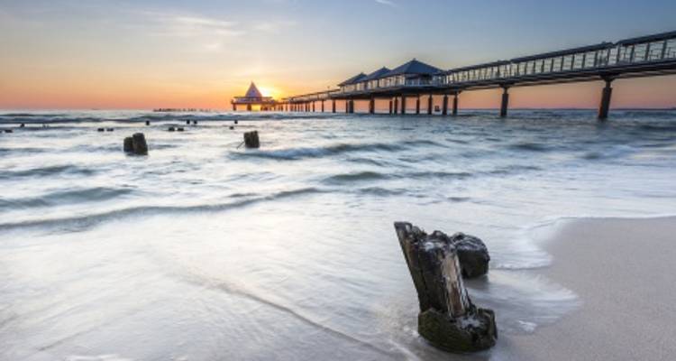 De Stralsund à Berlin : La mer Baltique et les fleuves Oder et Havel - CroisiEurope River Cruises 7