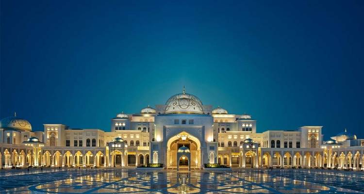 Dubai Premium Honeymoon Package 6 Nuits 7 Jours - JTR Holidays 9