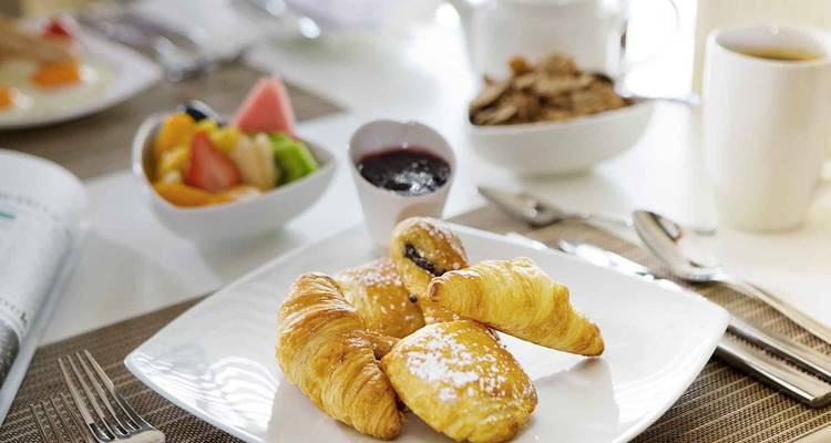 Vacances Premium à Dubaï 5 nuits et 6 jours - JTR Holidays 2