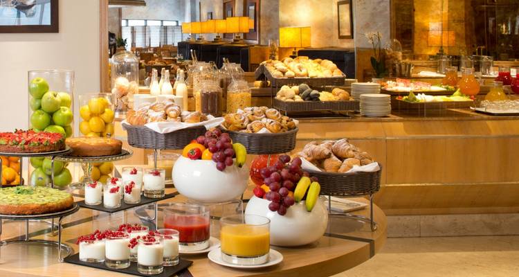 Vacances de luxe à Dubaï 5 nuits et 6 jours - JTR Holidays 1