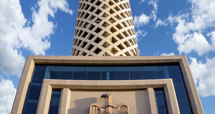 Visite guidée du Caire et de Gizeh avec hébergement - ToBadaa 9