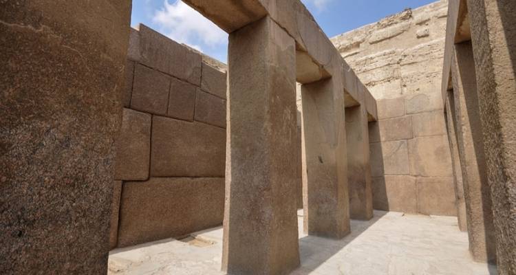 Visite guidée du Caire et de Gizeh avec hébergement - ToBadaa 8