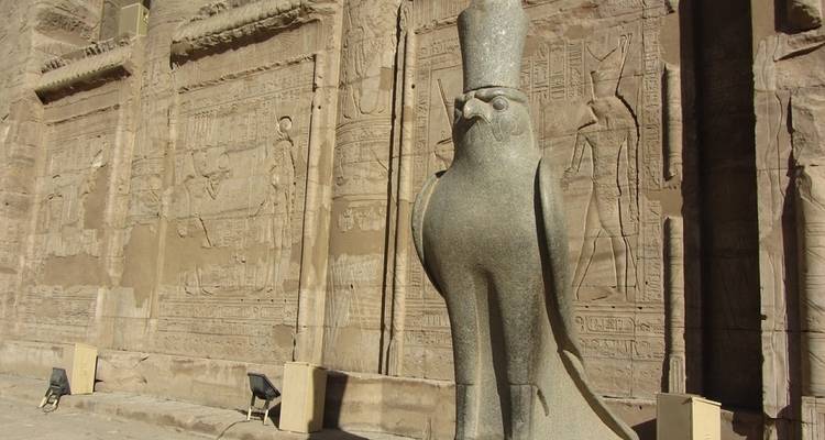 Affordable 9 Days: Egyptian monuments Cairo, Giza, Luxor and Aswan - ToBadaa 3