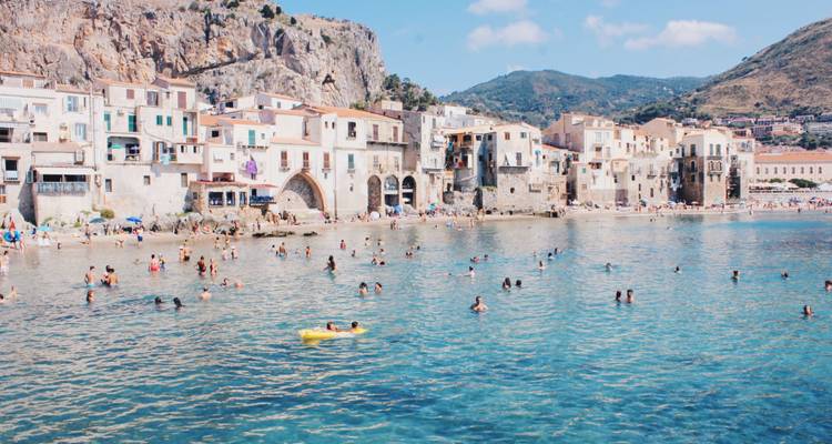 La Sicile dévoilée : Un voyage à travers les merveilles de l'UNESCO - My Art Collection Travel 9