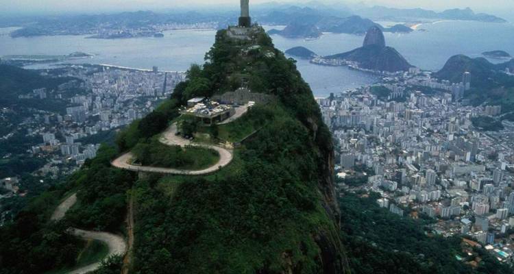 13-Day South America: Mountains & Beaches - Tangol Tours 4