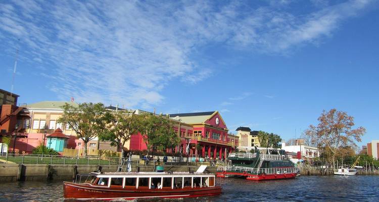 13-Day South America: Mountains & Beaches - Tangol Tours 6