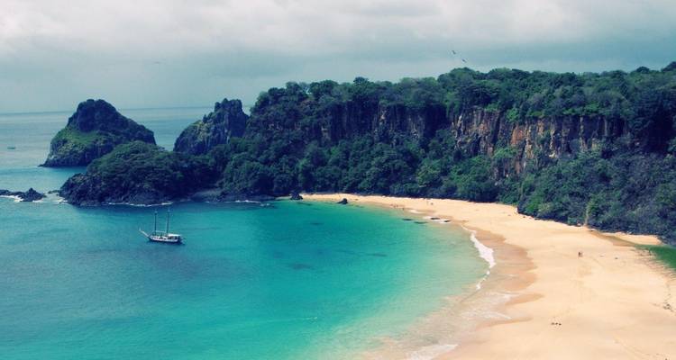 13-Day South America: Mountains & Beaches - Tangol Tours 7