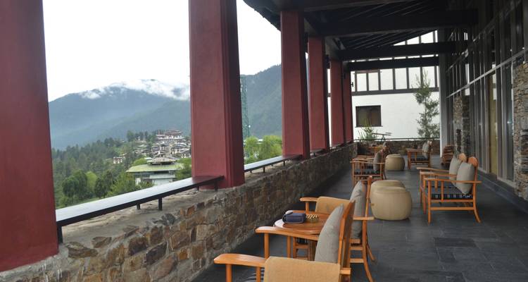 Bhutan Luxury Holidays - Bhutan Green Travel (BGT) 3