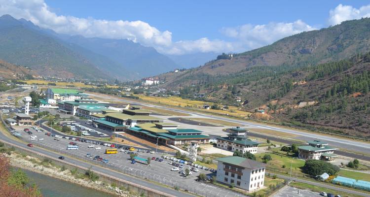 Bhutan Luxury Holidays - Bhutan Green Travel (BGT) 1