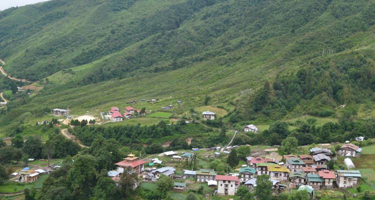 Bhutan Himalayan Wonders - Bhutan Green Travel (BGT) 4