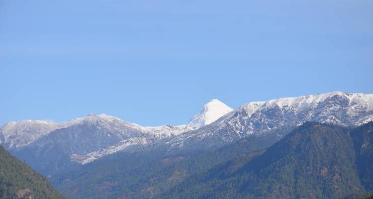 Bhutan Himalayan Wonders - Bhutan Green Travel (BGT) 1