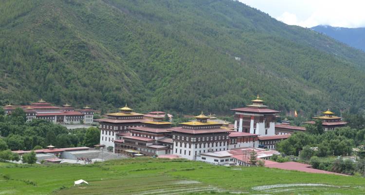 Bhutan Himalayan Wonders - Bhutan Green Travel (BGT) 3