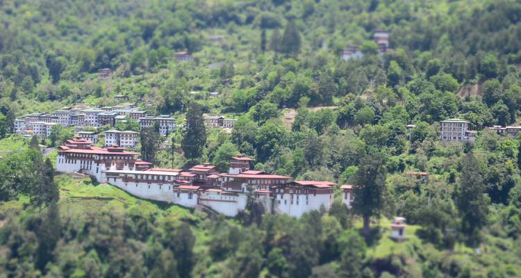 Marvels of Jambay Lhakhang Festival - Bhutan Green Travel (BGT) 4